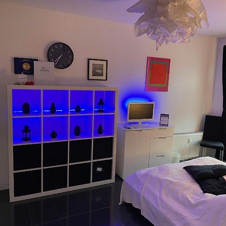 Studio El Guess Cologne Extérieur photo