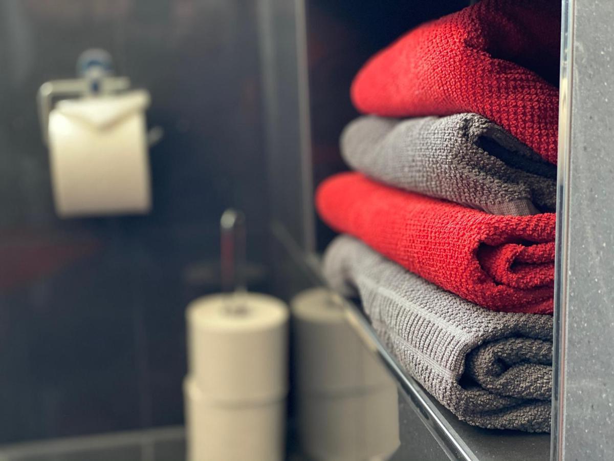 Studio El Guess Cologne Extérieur photo