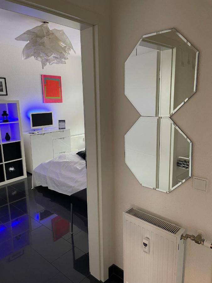 Studio El Guess Cologne Extérieur photo