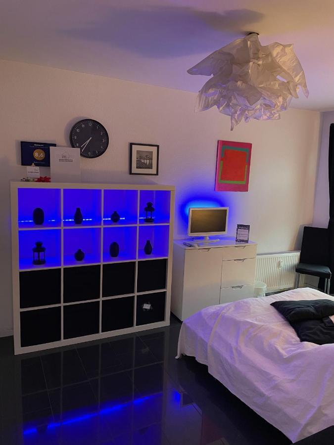 Studio El Guess Cologne Extérieur photo